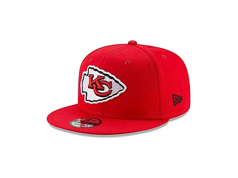 Kansas City Adjustable Snapback Hat