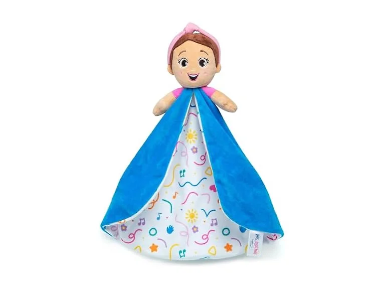 Ms. Rachel Huggable Security Blanket