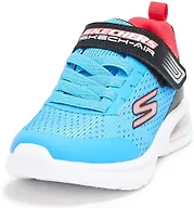 Skechers Kids Microspec Max Advance Squad P