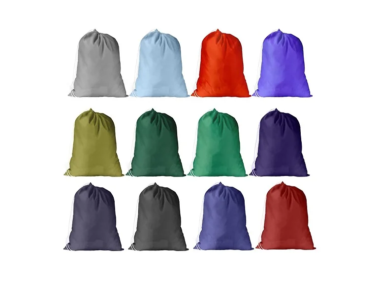 (12-48 Count) Laundry Storage Bags