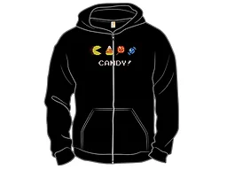 CRT Candy