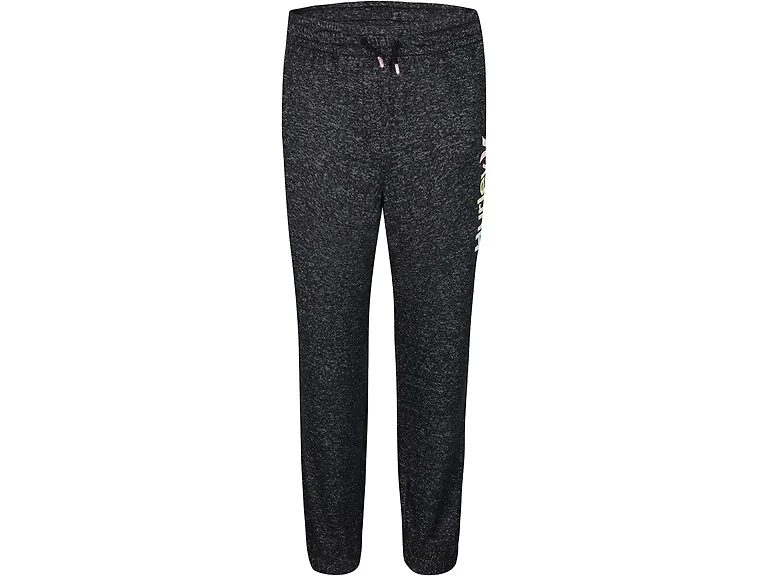 Hurley Girls (XL) Soft Knit Jogger Pants