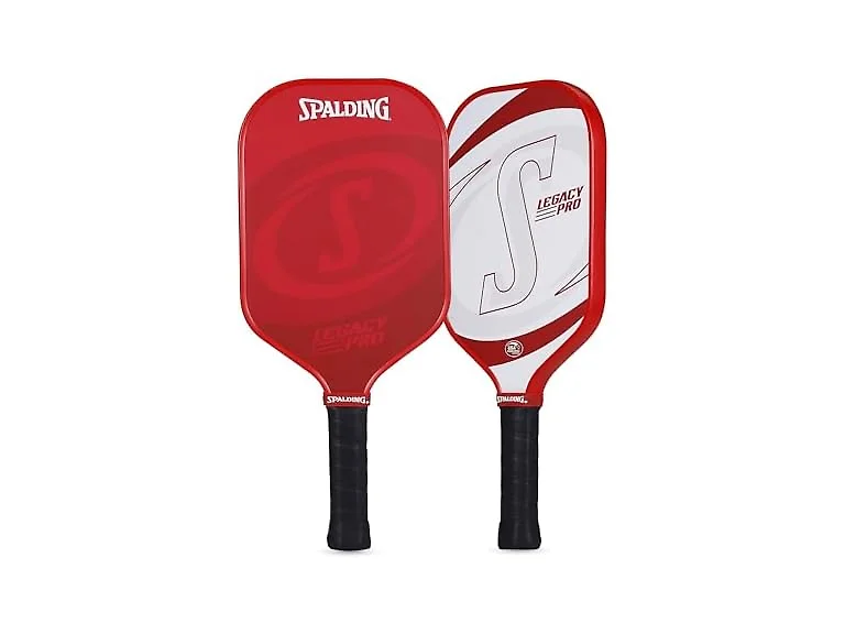 Spalding - Legacy Pro Pickleball Paddle