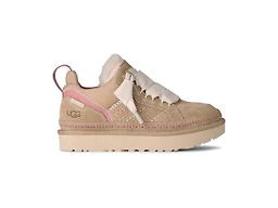 Ugg 1175114-SNDC 5 Ugg Lowmel Meadow Women's Sneakers Sand Castle