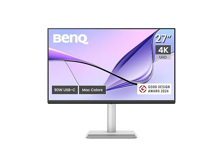BenQ MA270U 27" 4K HDR Monitor
