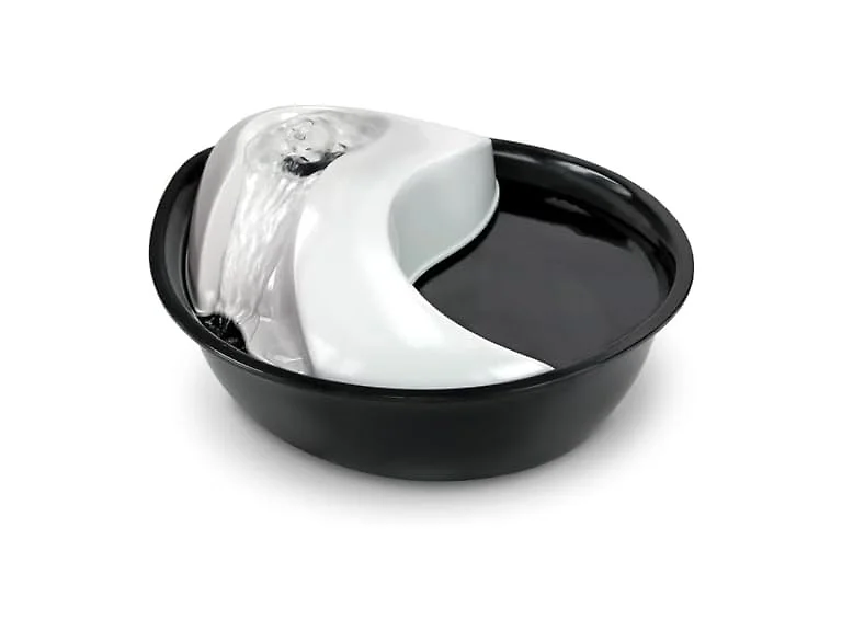 Pioneer Pet Raindrop Fountain, Pet Drinking Fountains