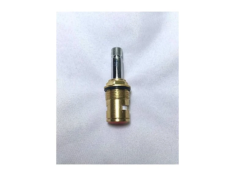 Barclay 4073C-HS Old Style Hot Stem Chrome