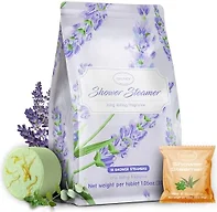 SWCANDY 18 Pack Shower Bombs