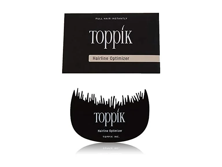 Toppik Hairline Optimizer, 5 Pack