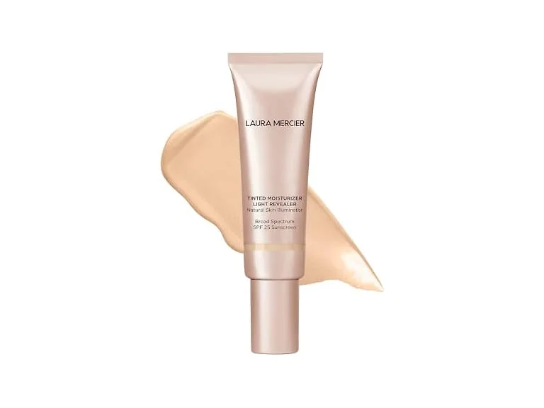 Laura Mercier Tinted Moist Light Revealer Natural