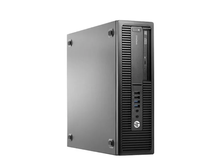 HP EliteDesk 800 G2 SFF Desktop