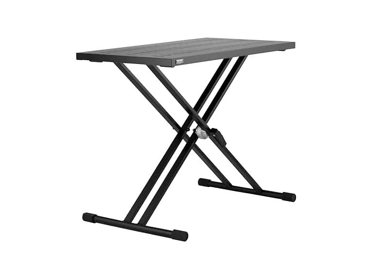 DJ Table Stand, 32" x 20" Portable DJ