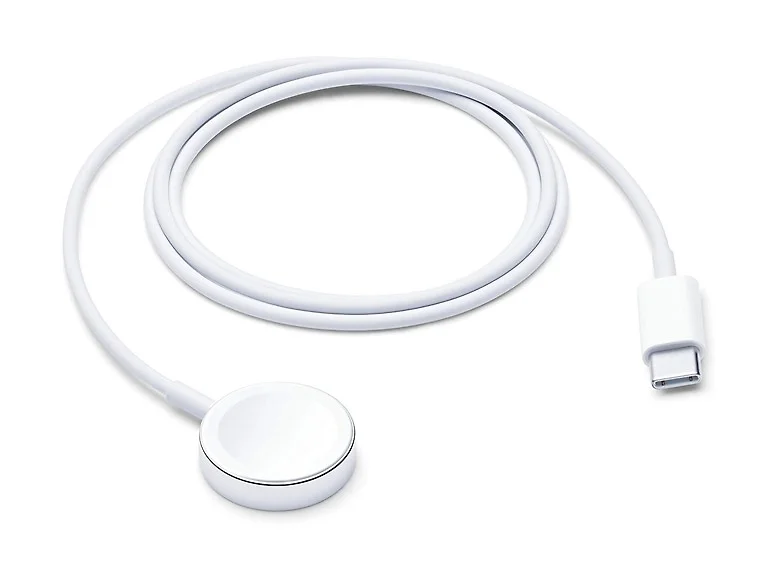 Apple Watch Magnetic Charger to USB-C Cable (1m)