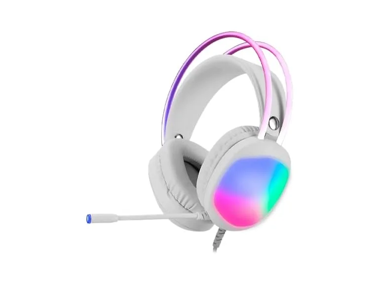 Marvo HG8959 Transparent RGB Gaming