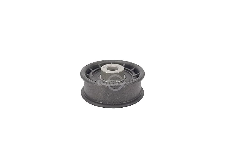 Rotary Flat Idler Pulley 604491 Hustler