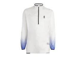 On Running 174.01027 XL On Running Men's Zero Jacket White/Cobalt