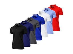 GBH LC-3PK-ASST-MPK-610-S Small 3Pk Asst MW Performance 