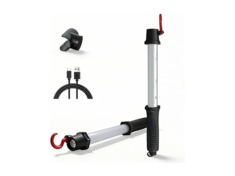 BLACK CANYON Magnetic Work Light