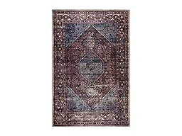 L'Baiet LBA-BN786M57 1-Pack Irene Multicolor 5x7 Sc