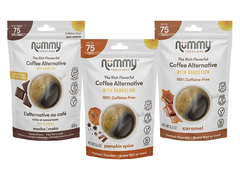 (3pk) Coffee Alternative - Seasonal