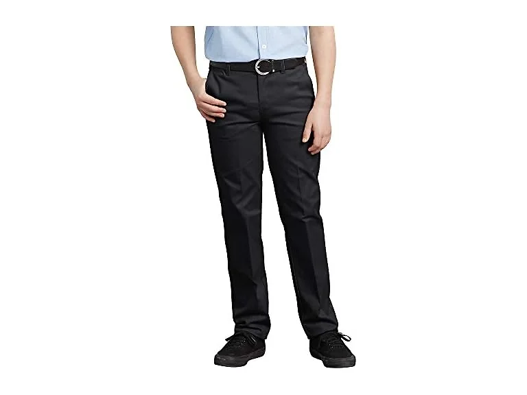 Dickies Boys (8) Flexwaist Slim Stretch Pant