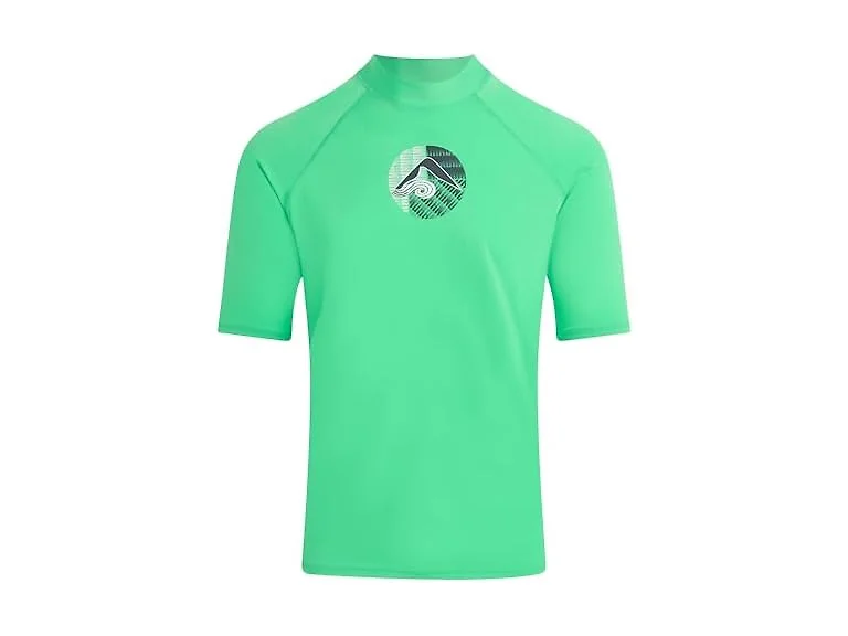 Kanu Surf Men's Mercury Rash Guard