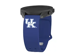 NCAA Kentucky Wildcats Samsung Watch Band - 22mm
