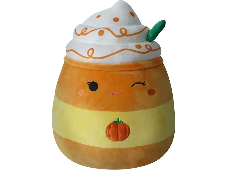 Squishmallows Original 14-Inch Delindy