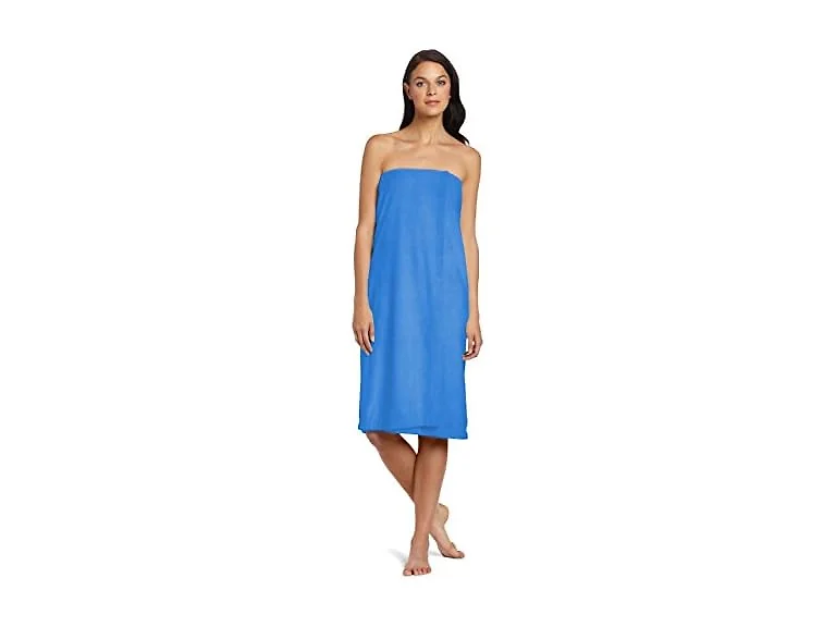 DII Spa Towel Women Small/Medium, 55.5x32.5