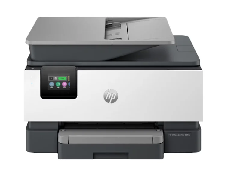 HP OfficeJet Pro 9128e Wireless Inkjet Printer
