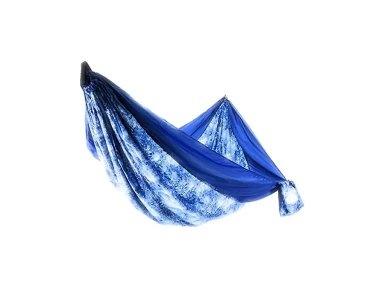 Two Person Travel Hammock