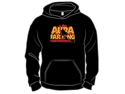 Aura Farming
