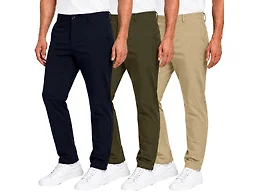 BLU ROCK LC-JMSSTP-300 - NV-OL-TB - 30 30 3Pk Mens Su