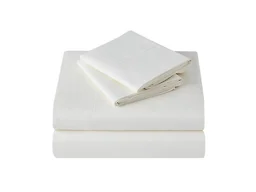 Kathy Ireland 4 Piece Brushed Microfiber Sheet Set