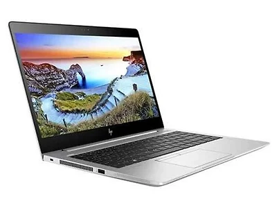 HP EliteBook 14" 840G5 i5 W11P Laptop