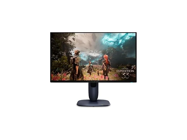 Alienware Aw2725Q Computer Monitor