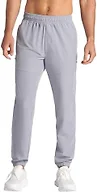 Gaiam Men's Voyager Cargo Pant, Standard Fit, 31” Inseam, Stretch Lightweight Material, Moisture-Wicking, Sleet