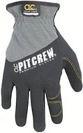Custom Leathercraft 4PK-CLC-217L Large (4-Pairs) C