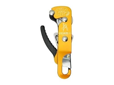 Kong Italy - Pirata Orange/Black