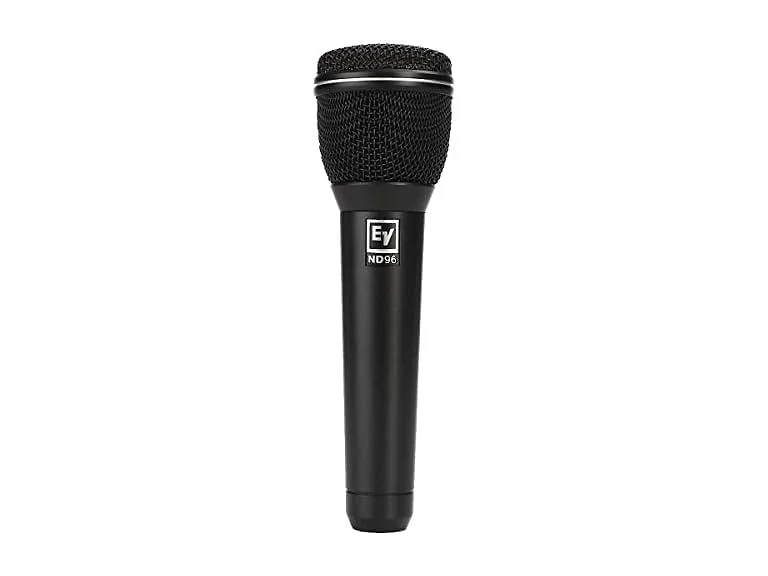 Electro-Voice ND96 Single-way Microphone