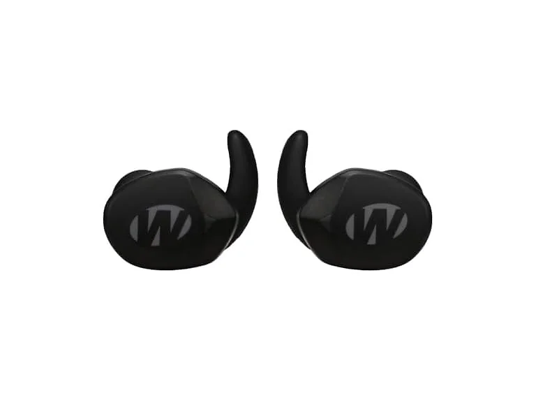 Walker's Restrictor Bluetooth Ear Buds