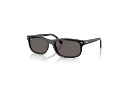 Ray-Ban RB2224 Rectangle   Sunglasses