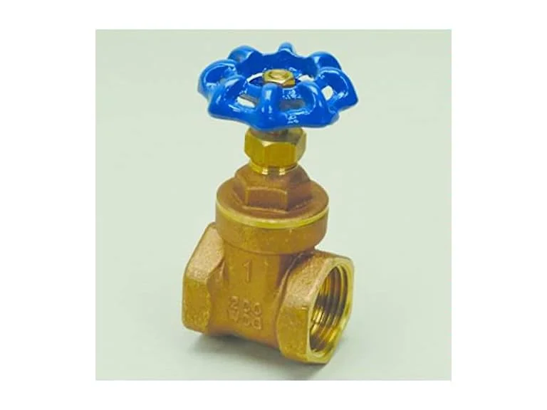 PROFLO PFXT300K 2" Non Rising Stem Gate Valve
