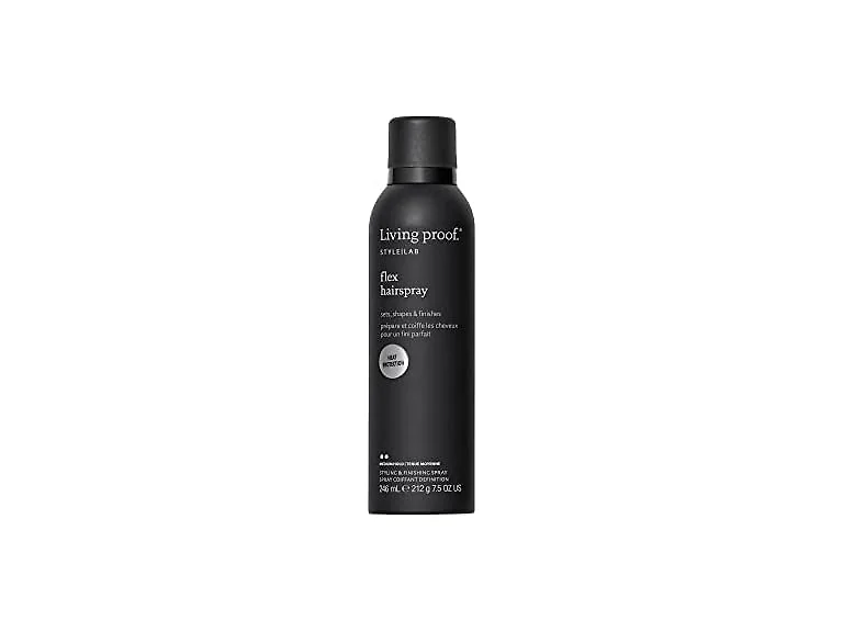 (2 Pack) Living Proof Flex Hairspray, 7.5 oz
