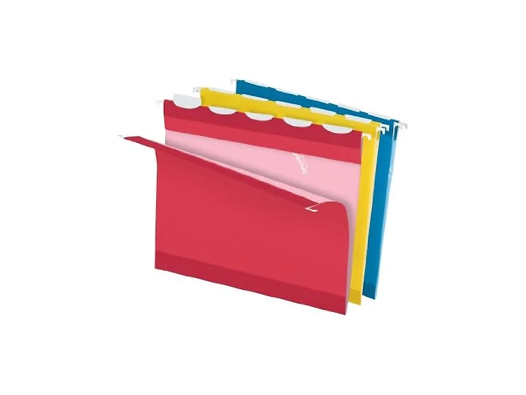 Pendaflex Pendaflex Ready-Tab Hanging File Folder