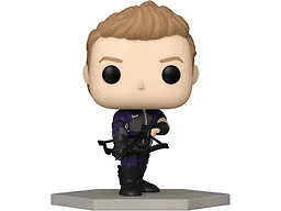 Funko Funko Pop! Marvel: Captain America: Civil War Bui