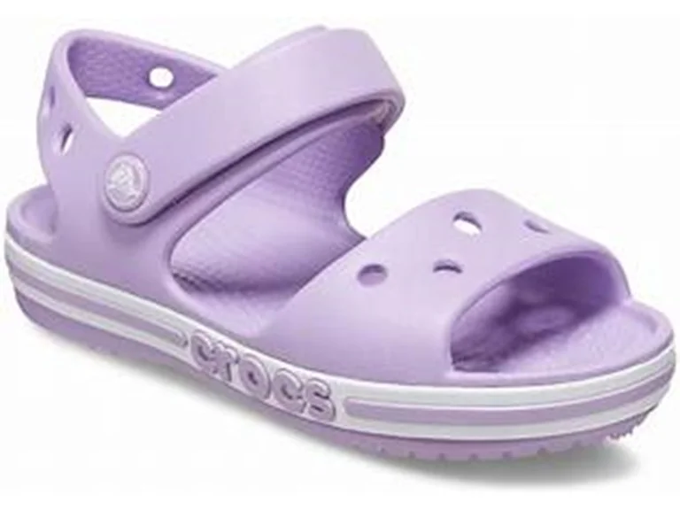 Crocs Bayaband Little Kids Sandals (11)