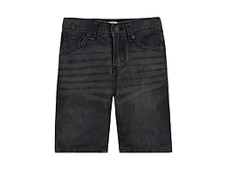  Levi's Boys' 511 Slim Fit Classic Denim Shorts 
