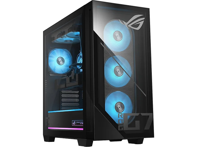 ASUS ROG G700 (U7, RTX 5070)