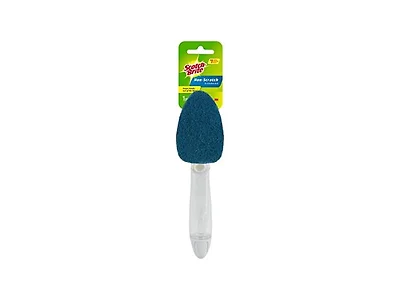 Scotch Brite Non Scratch Dishwand, 1-Count